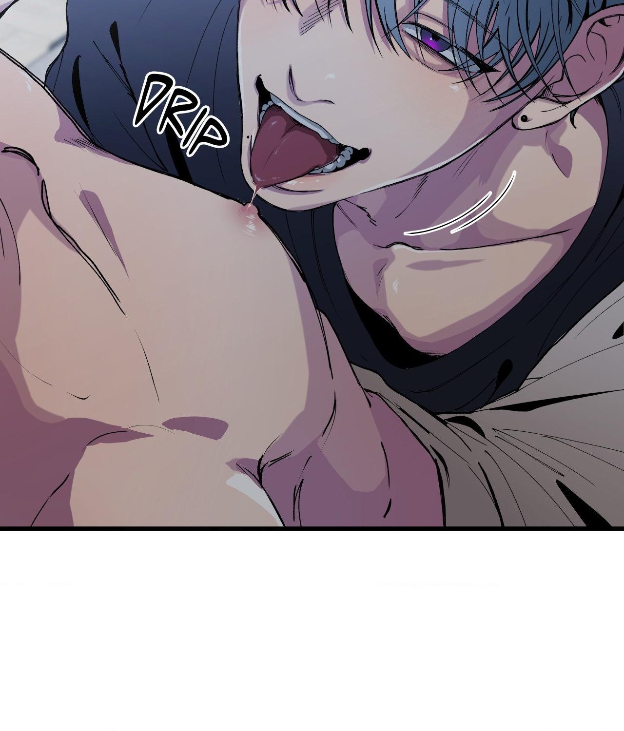 Read Negative Love chapter 12.4 image 46 on Lezhin