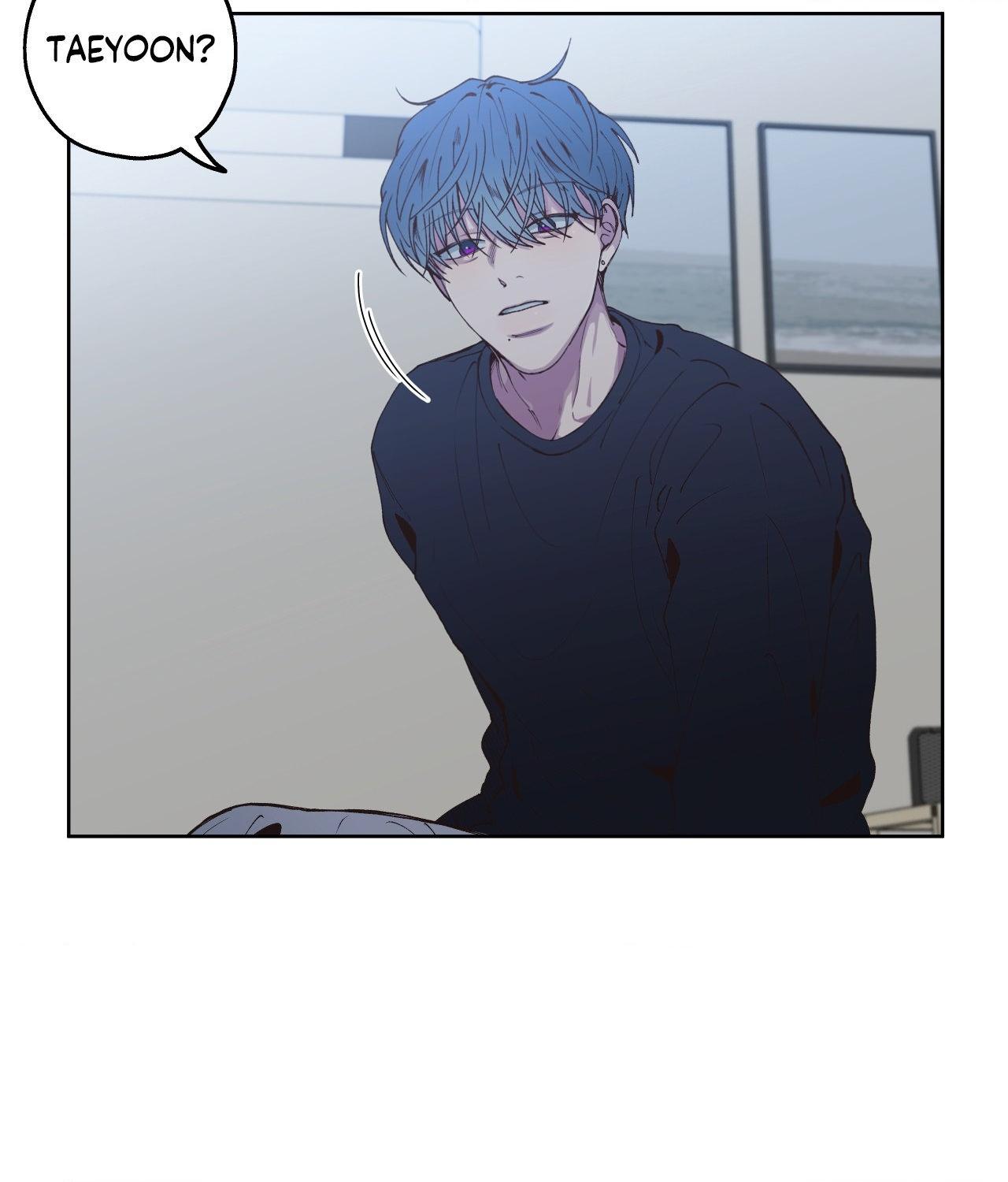 Read Negative Love chapter 12.4 image 5 on Lezhin