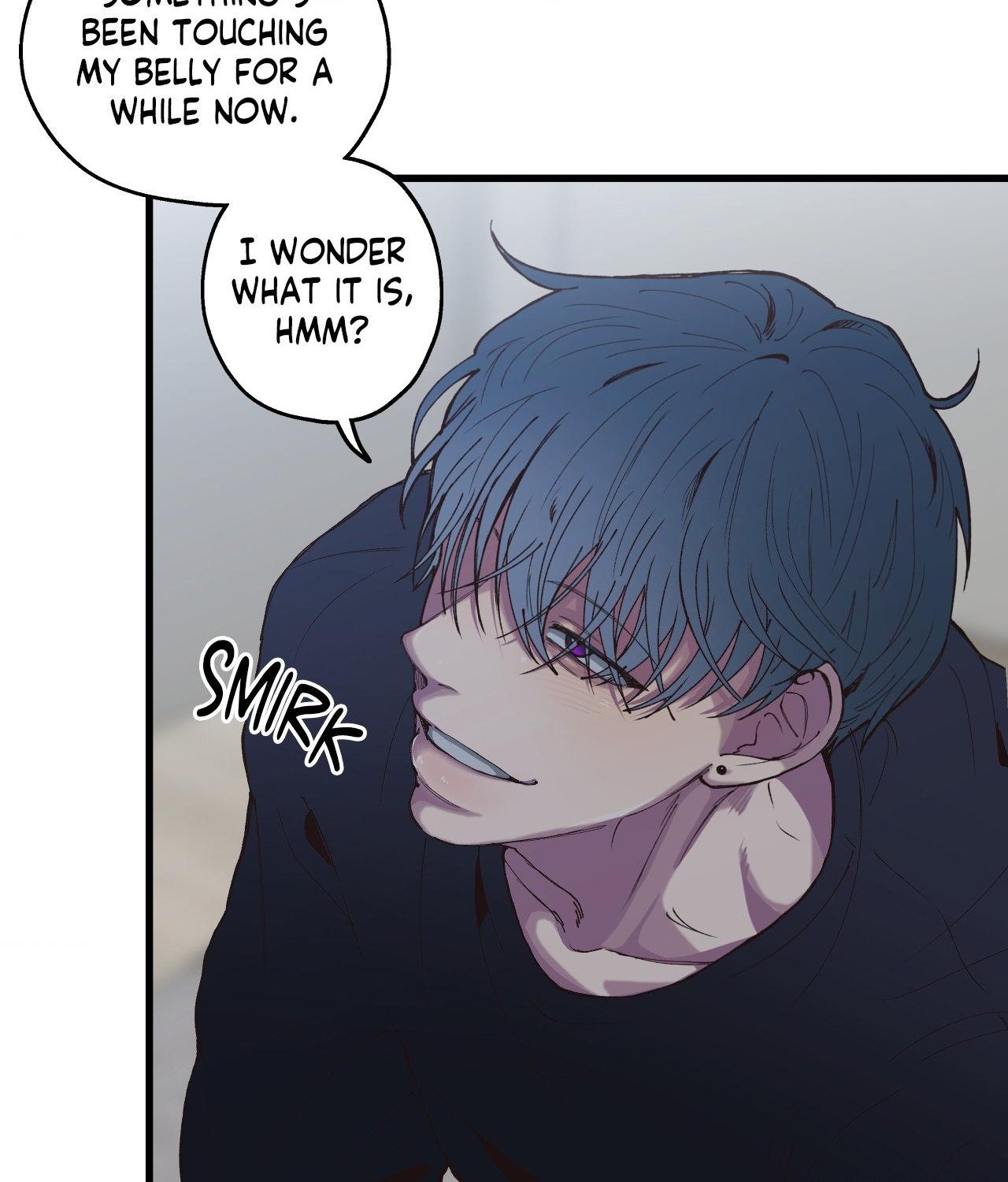 Read Negative Love chapter 12.4 image 51 on Lezhin