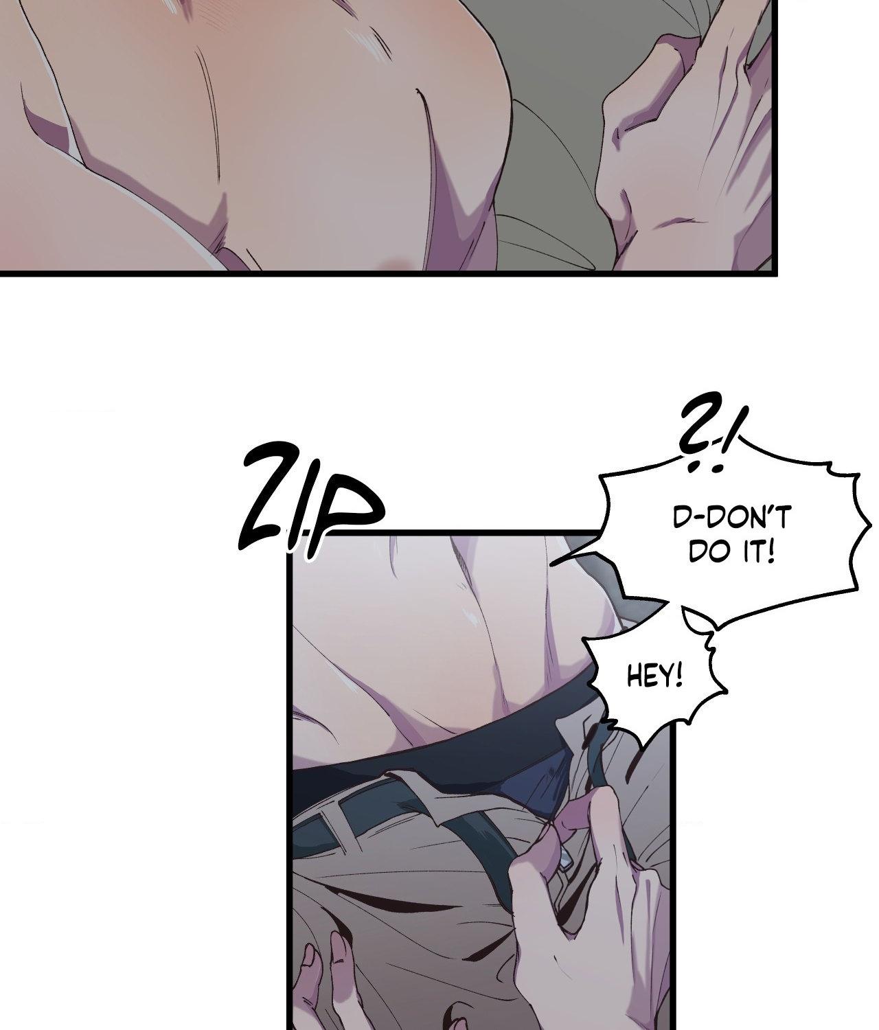 Read Negative Love chapter 12.4 image 53 on Lezhin