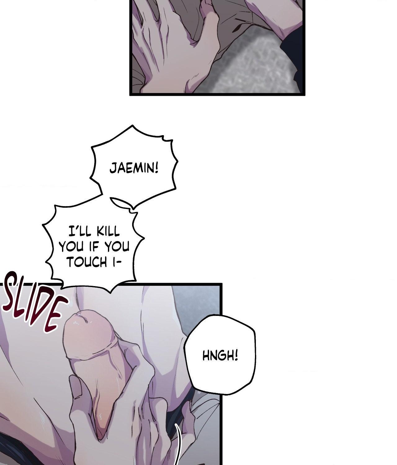 Read Negative Love chapter 12.4 image 54 on Lezhin
