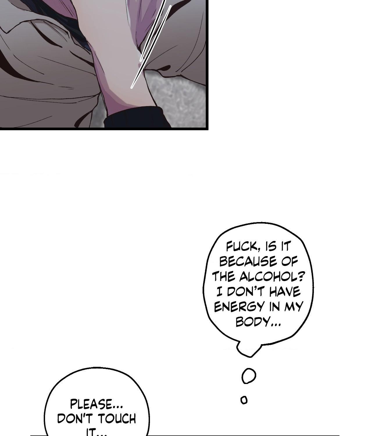 Read Negative Love chapter 12.4 image 55 on Lezhin