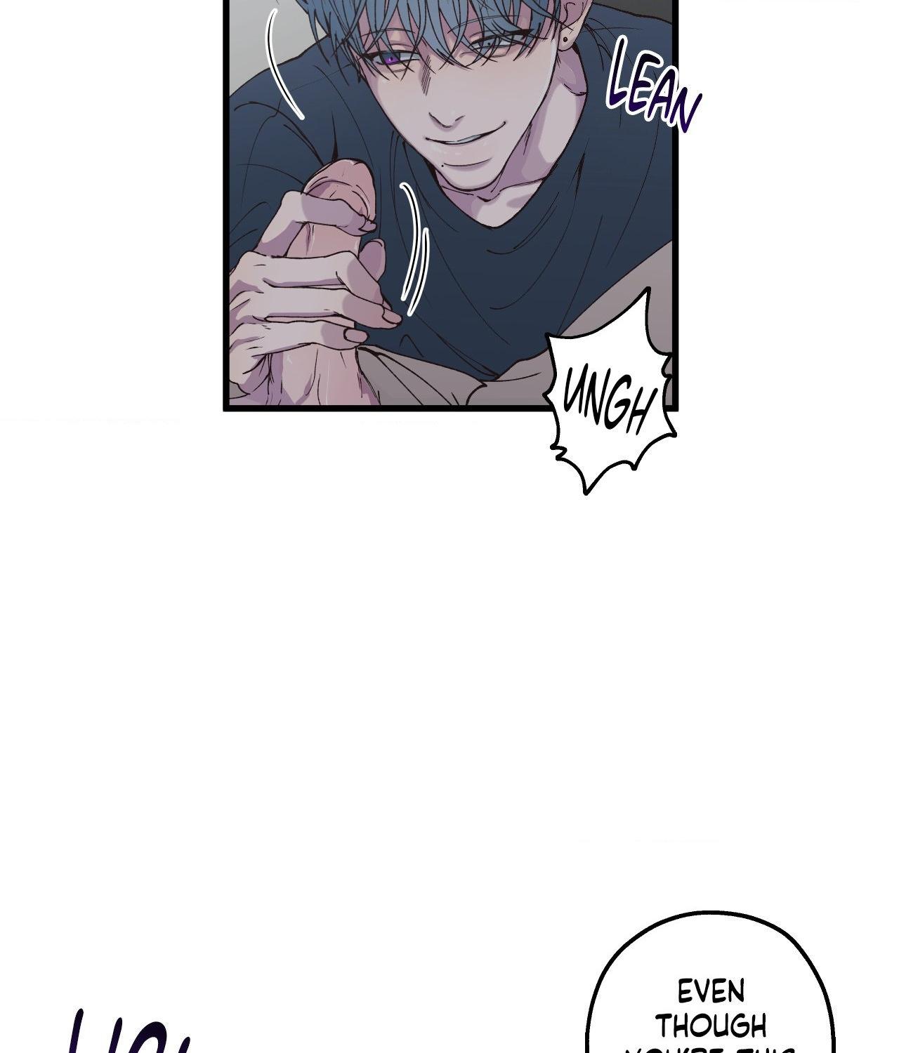 Read Negative Love chapter 12.4 image 59 on Lezhin