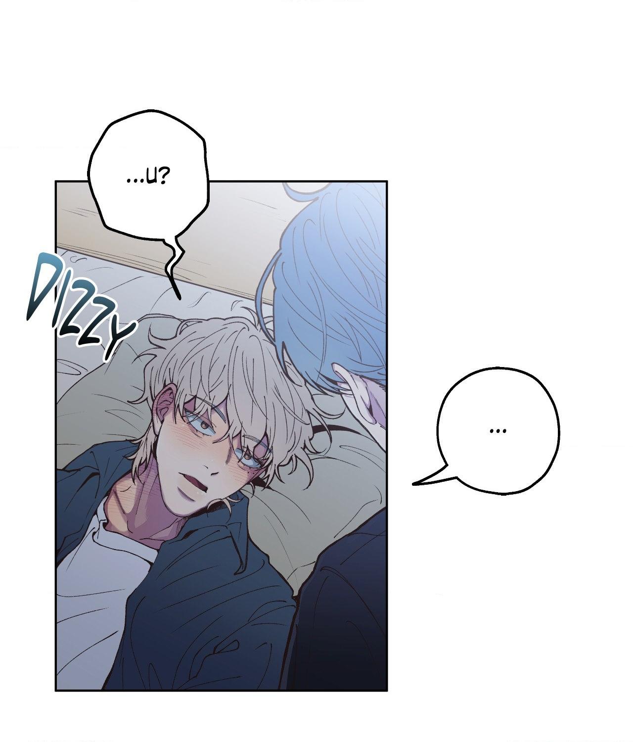 Read Negative Love chapter 12.4 image 6 on Lezhin