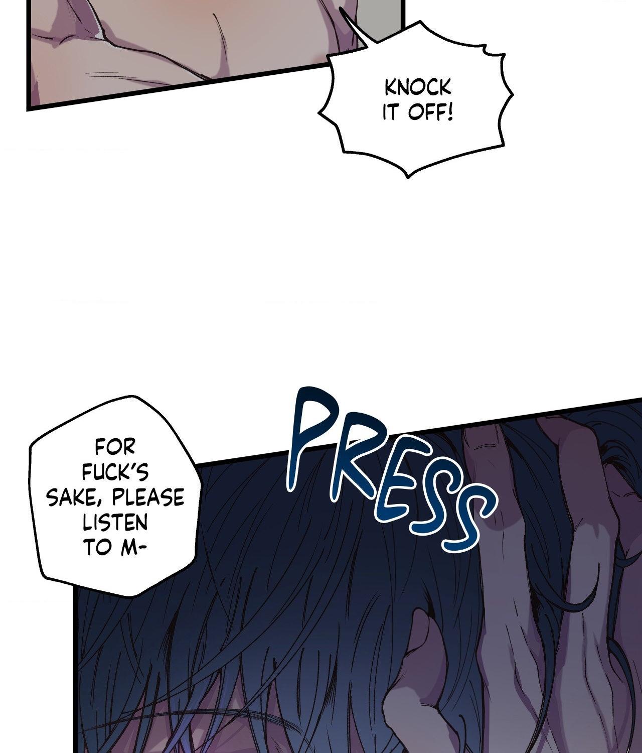 Read Negative Love chapter 12.4 image 63 on Lezhin