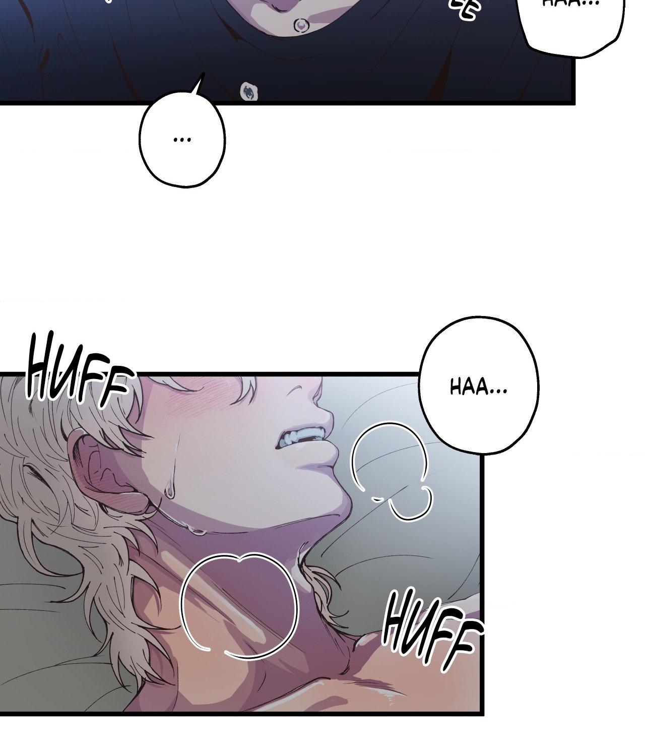 Read Negative Love chapter 12.4 image 68 on Lezhin