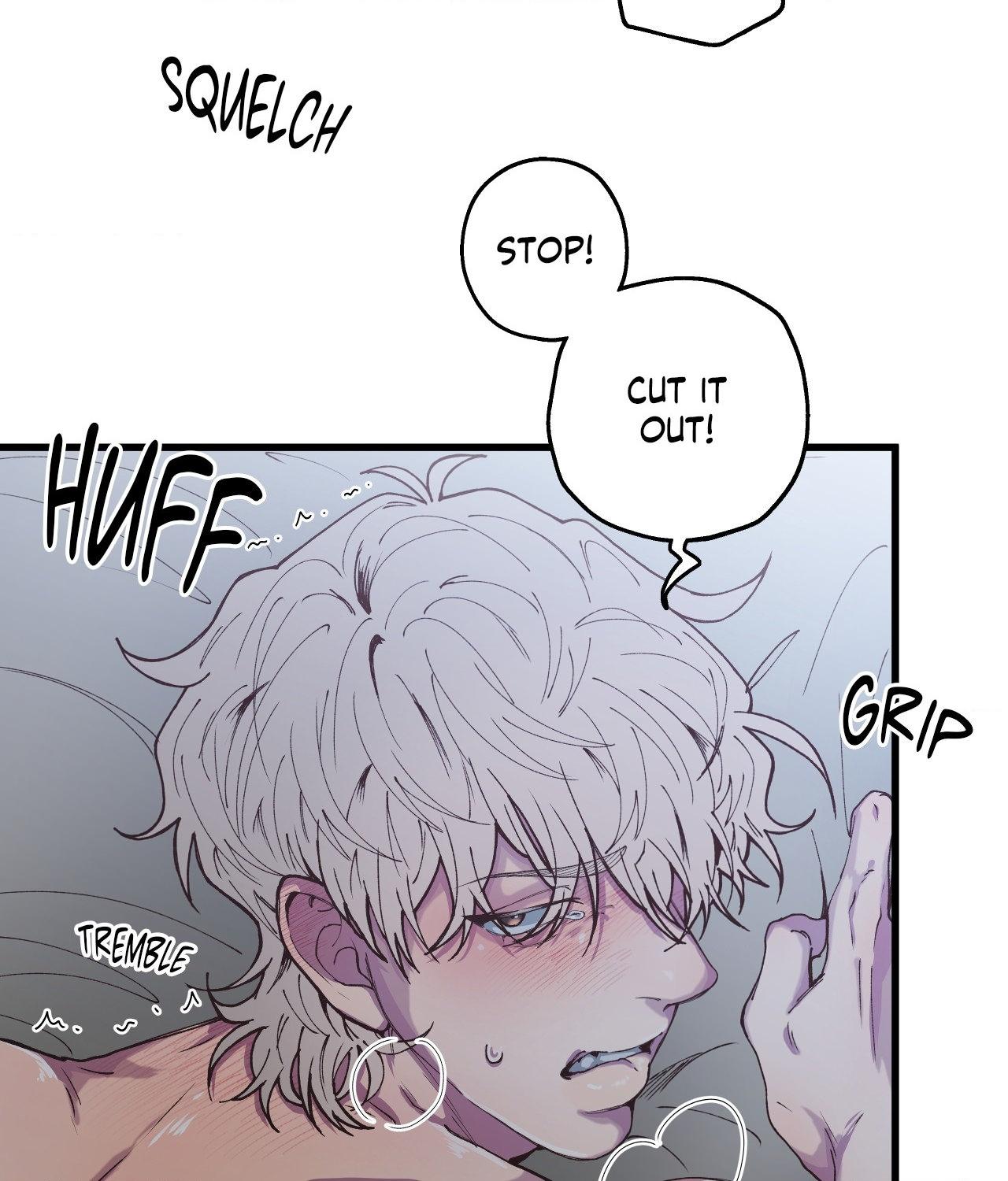 Read Negative Love chapter 12.4 image 74 on Lezhin
