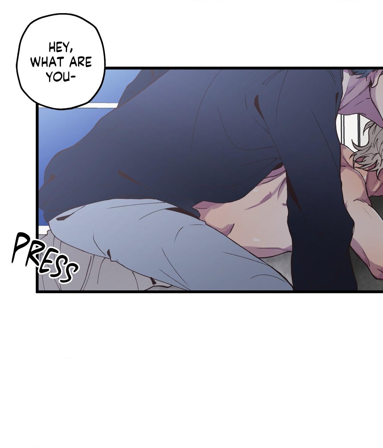 Read Negative Love chapter 12.4 image 78 on Lezhin