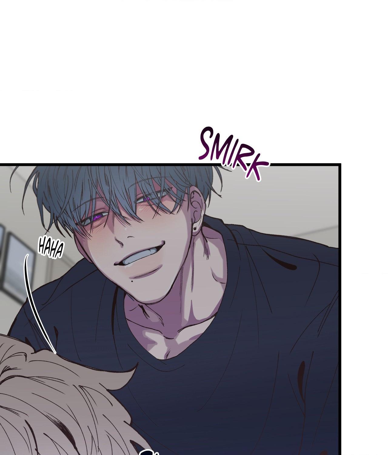 Read Negative Love chapter 12.4 image 79 on Lezhin