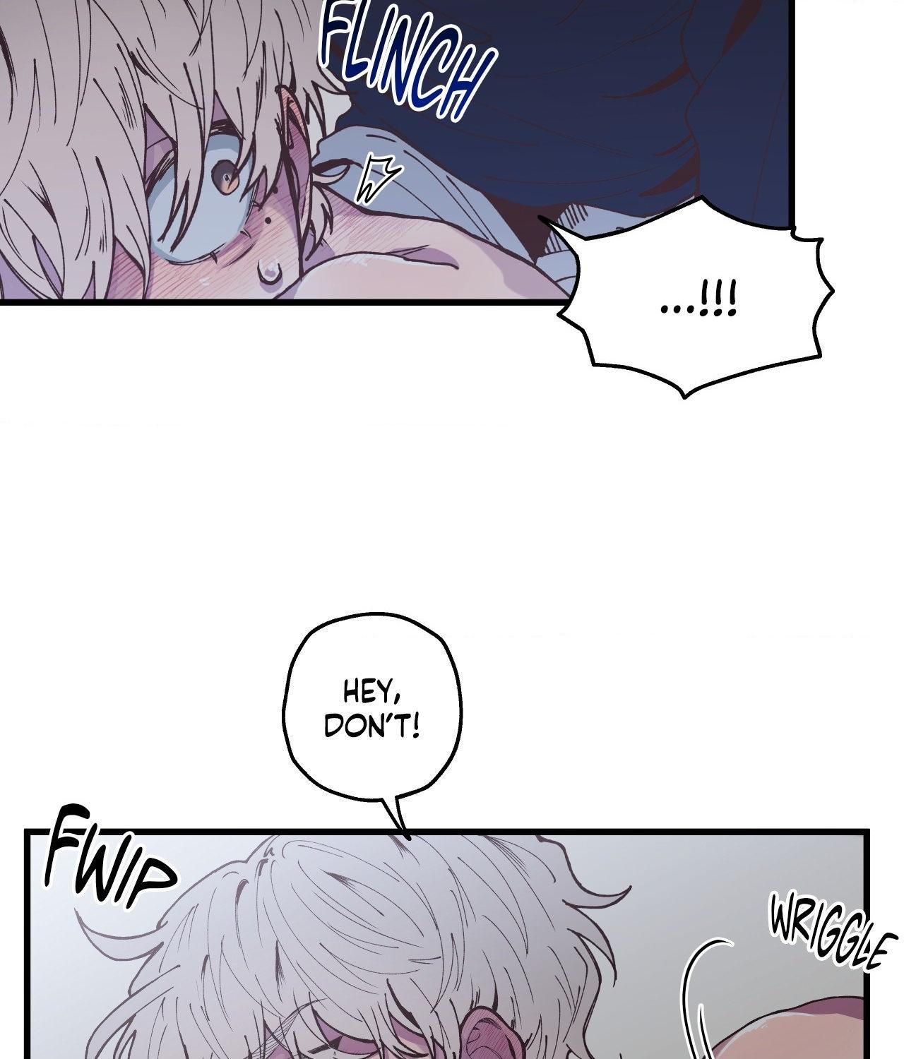 Read Negative Love chapter 12.4 image 80 on Lezhin