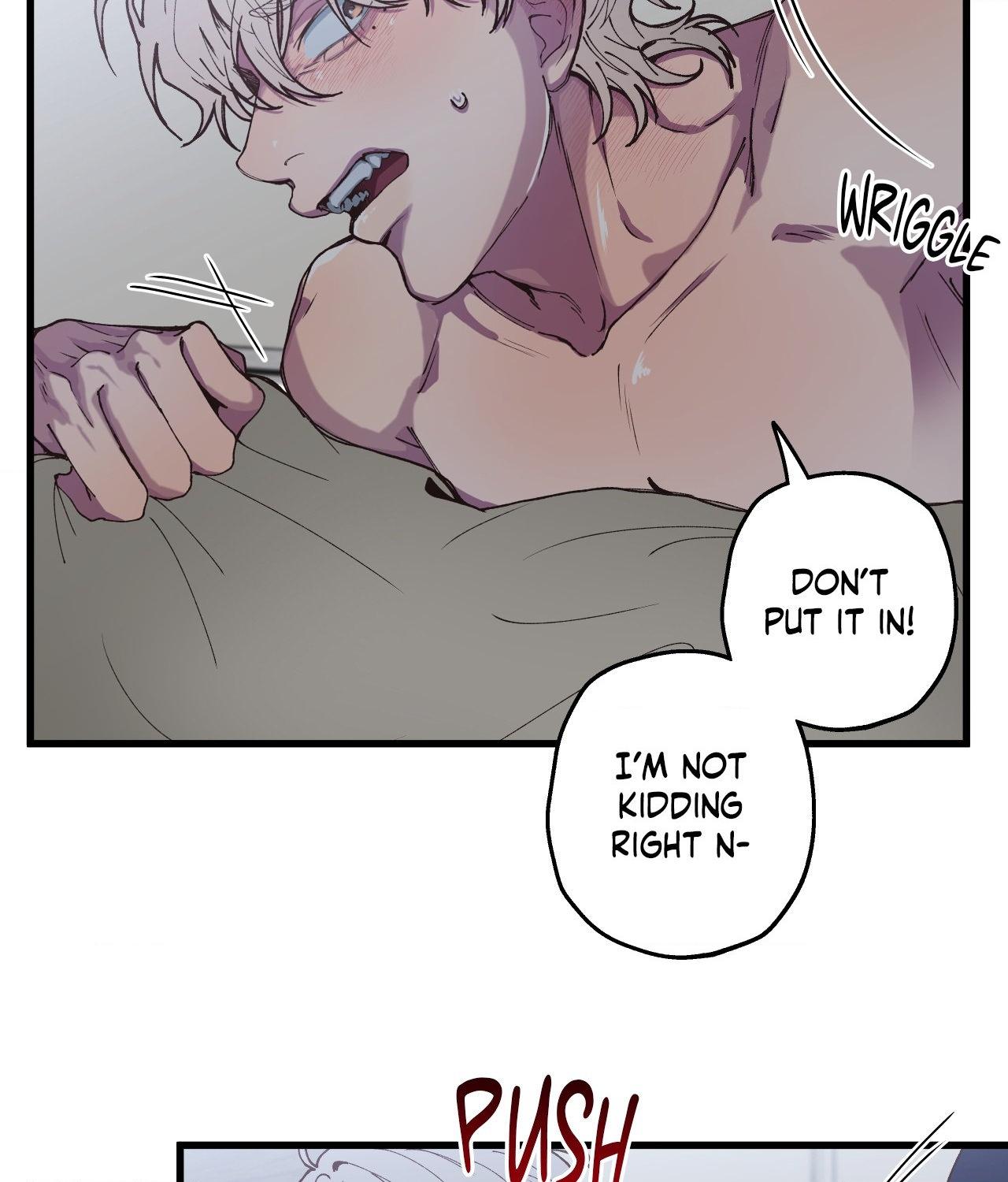 Read Negative Love chapter 12.4 image 81 on Lezhin