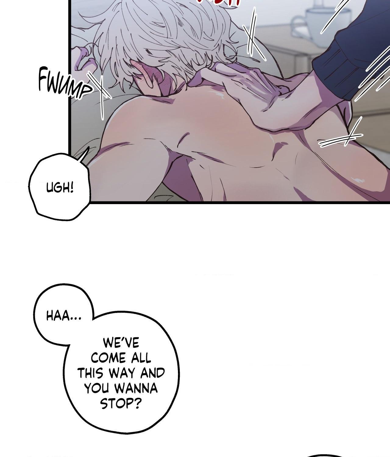 Read Negative Love chapter 12.4 image 82 on Lezhin