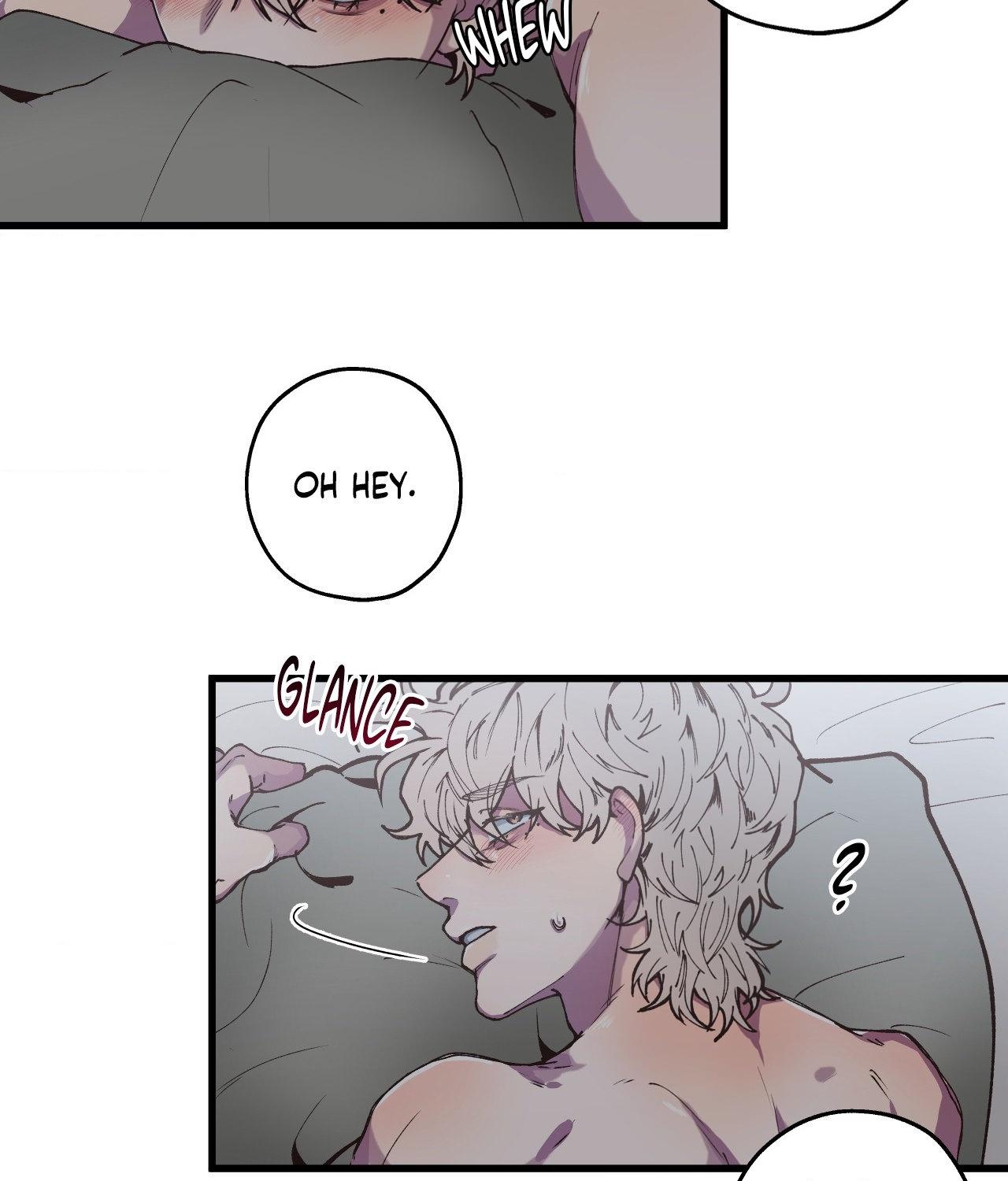 Read Negative Love chapter 12.4 image 87 on Lezhin