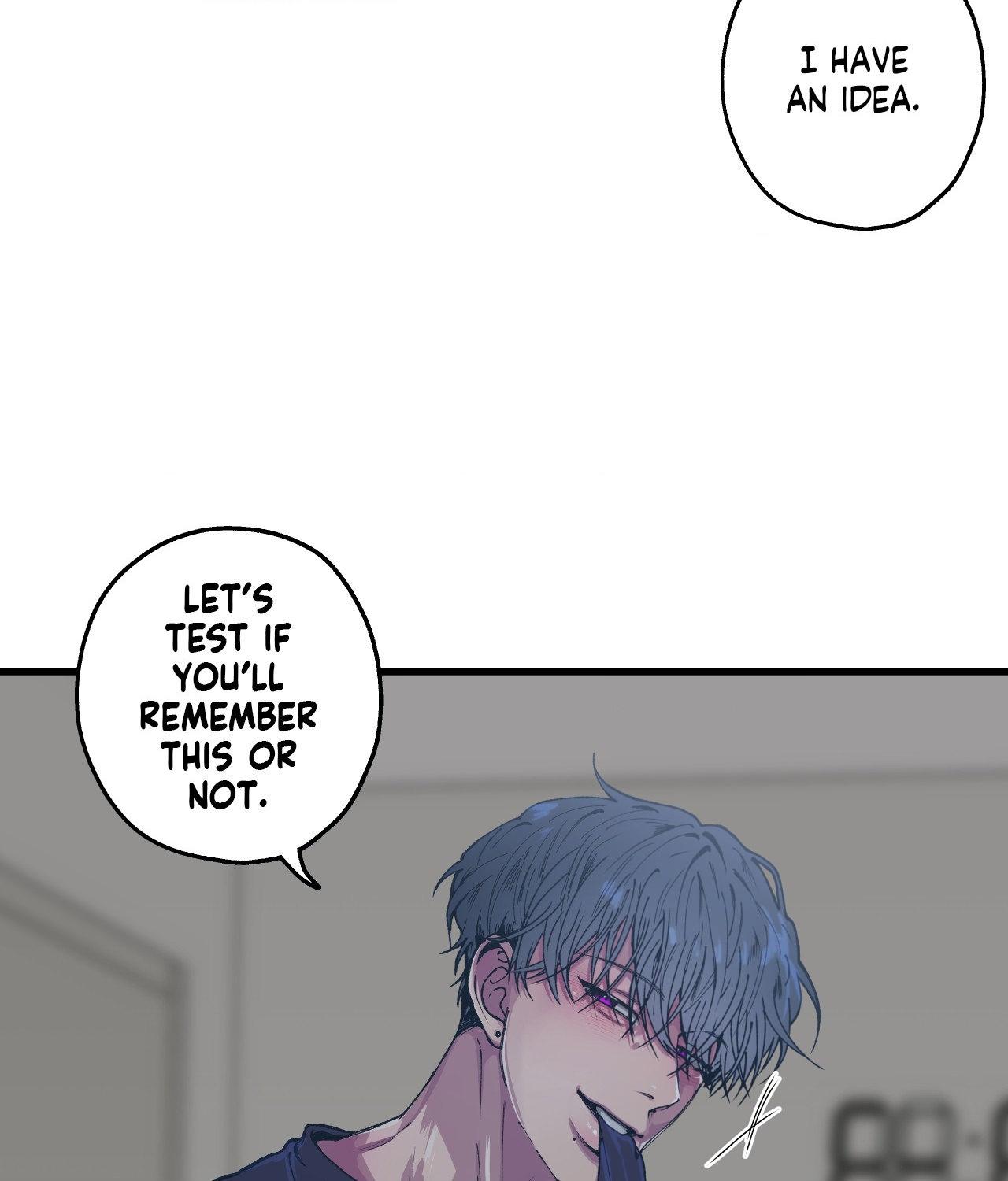 Read Negative Love chapter 12.4 image 88 on Lezhin