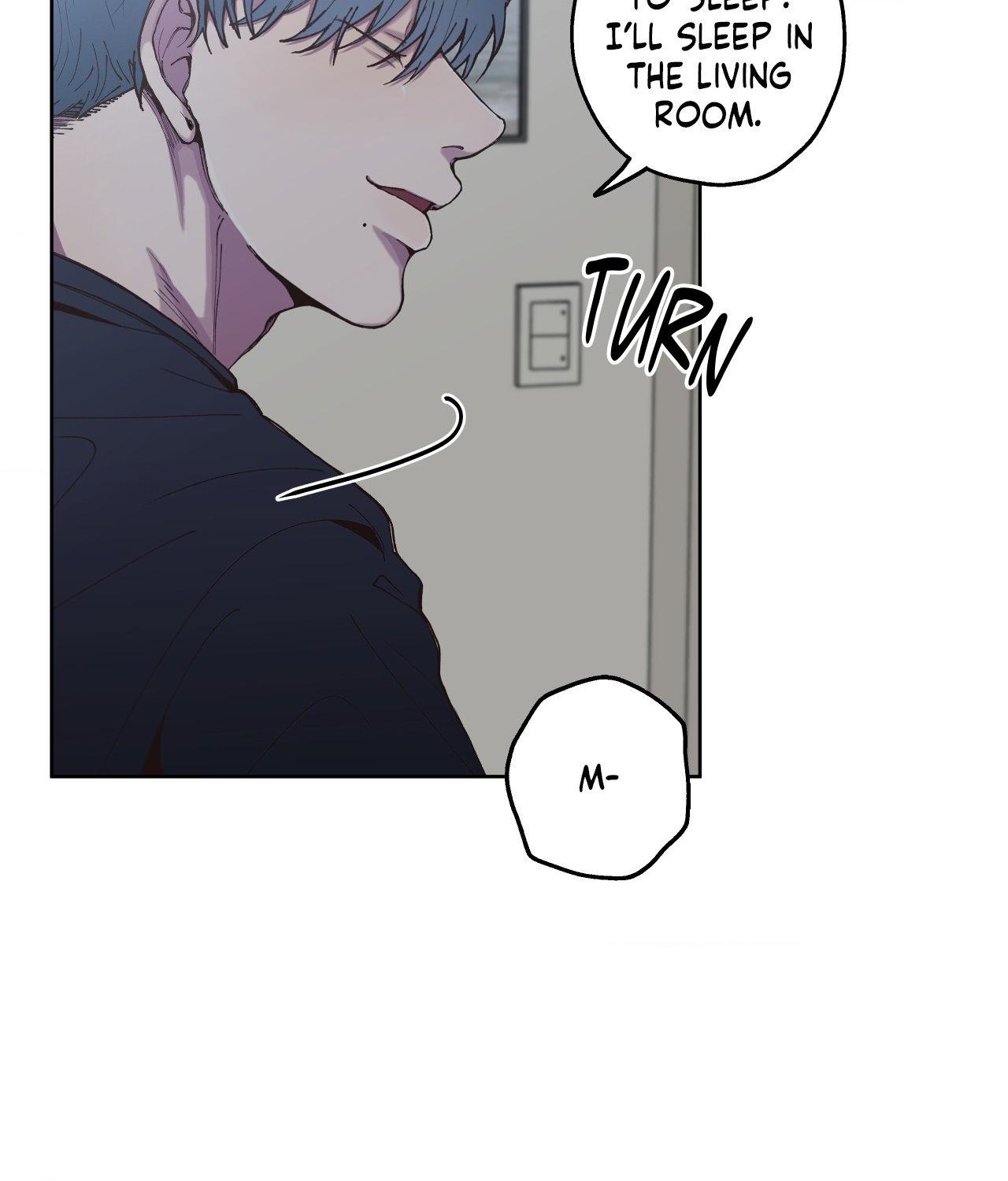 Read Negative Love chapter 12.4 image 9 on Lezhin