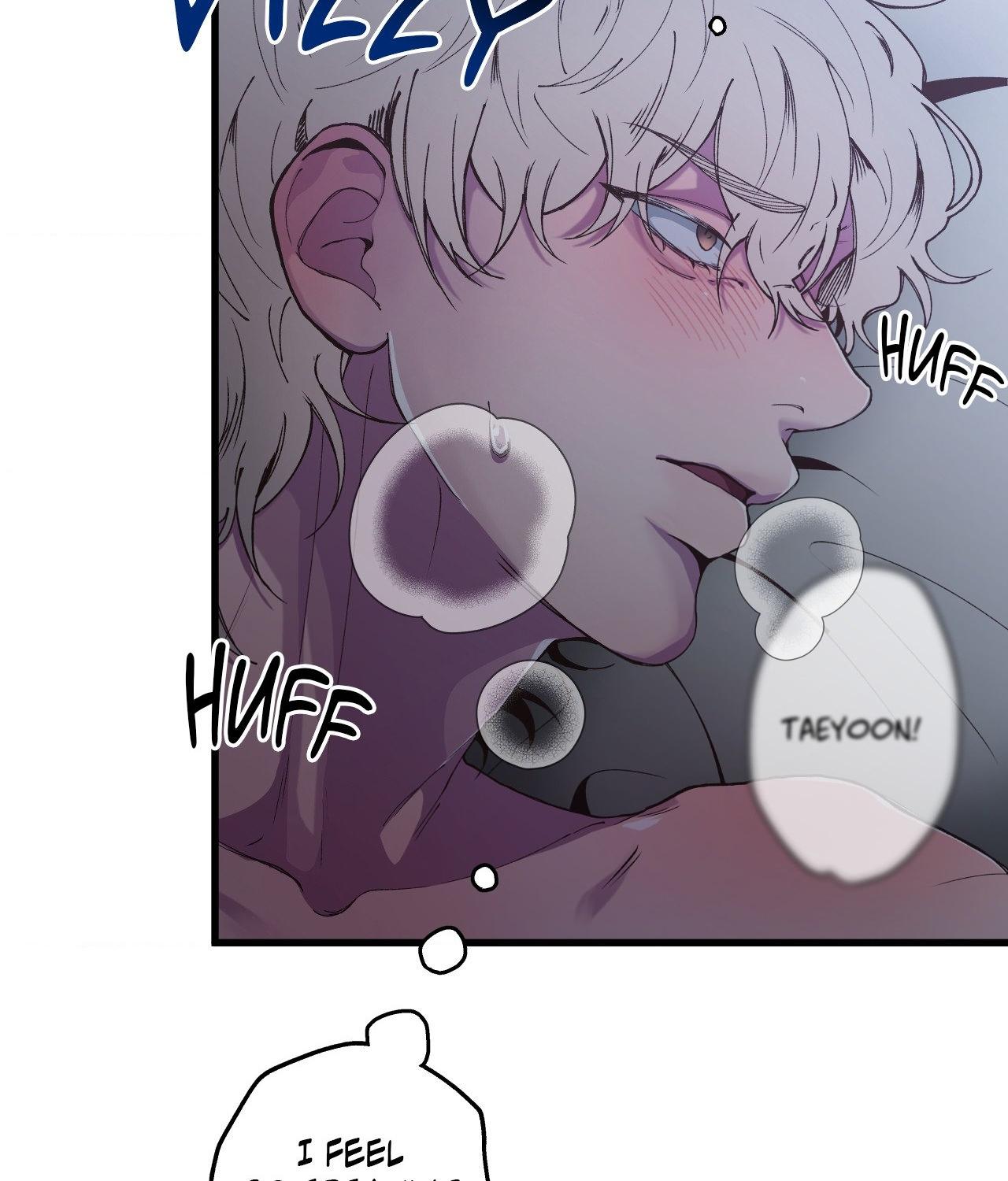 Read Negative Love chapter 12.5 image 101 on Lezhin