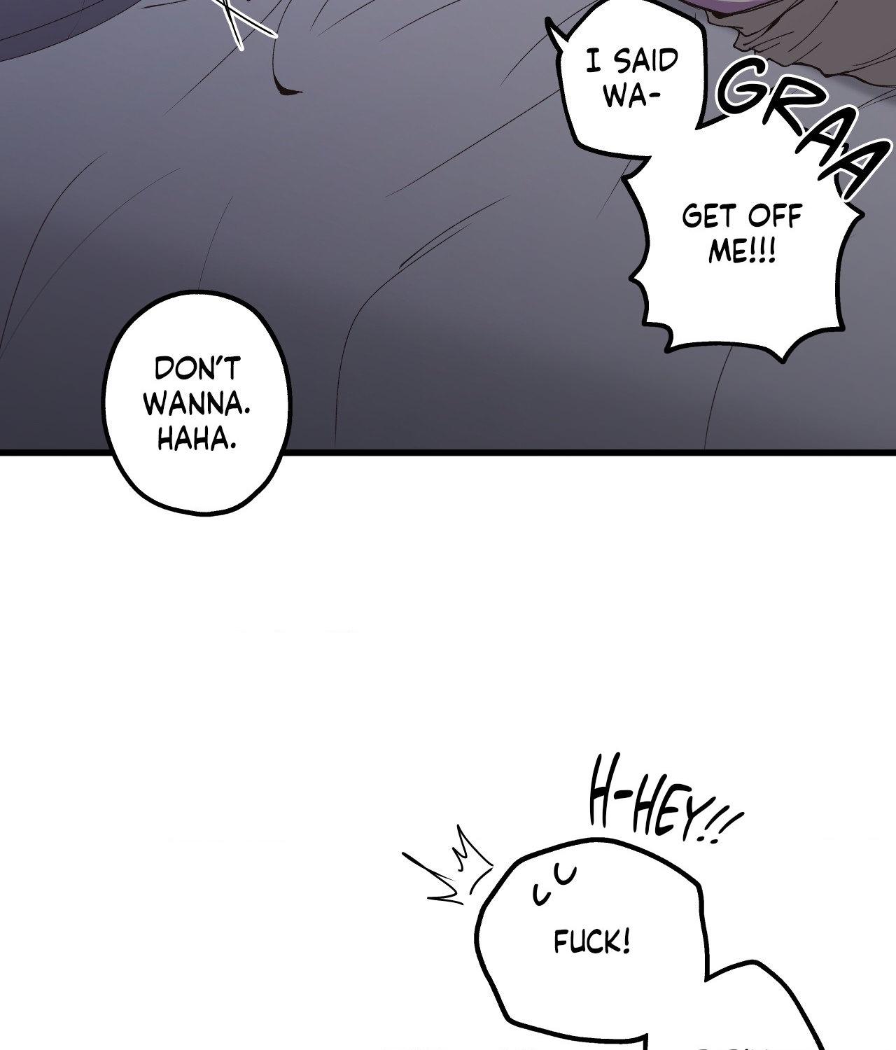 Read Negative Love chapter 12.5 image 11 on Lezhin