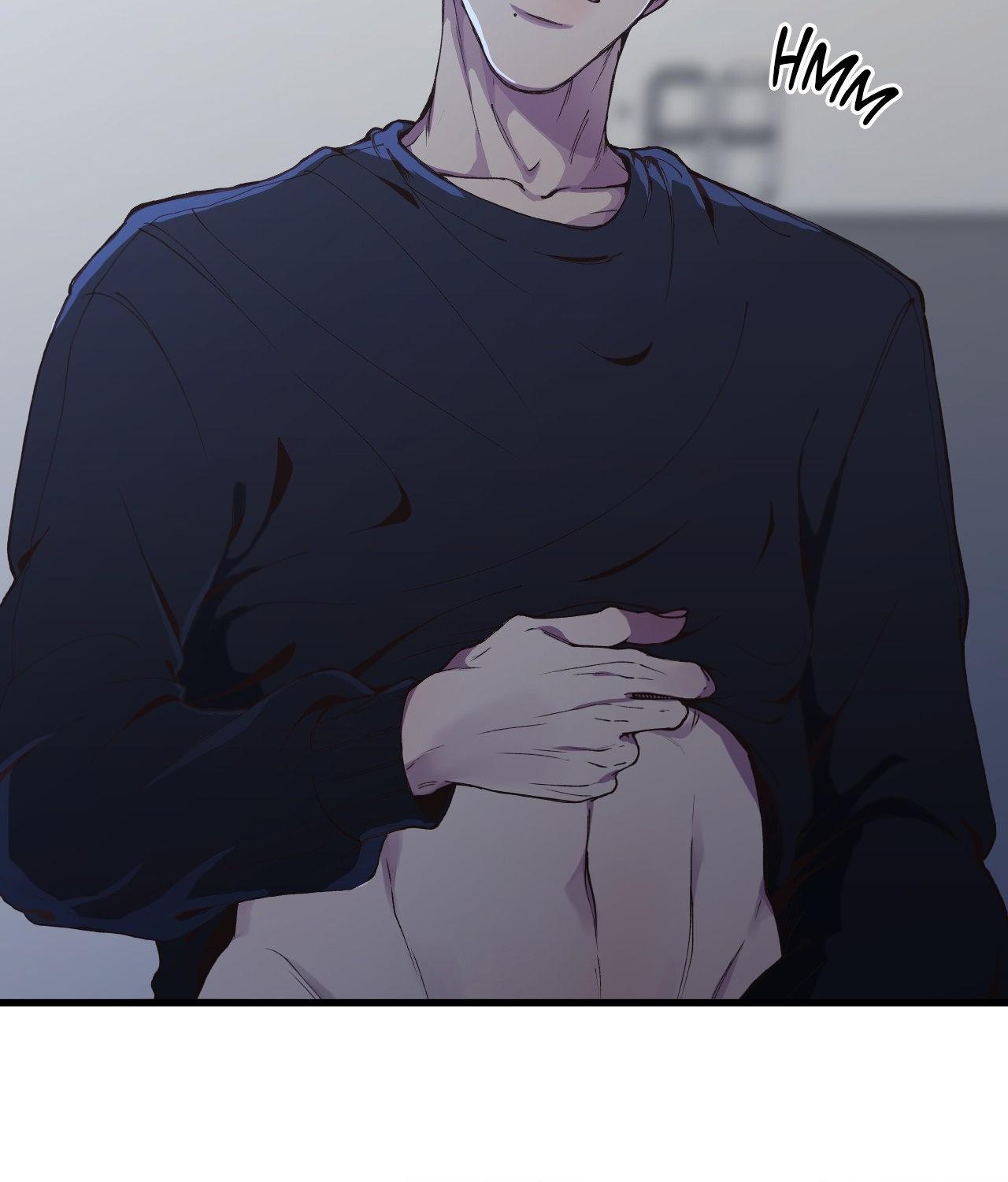 Read Negative Love chapter 12.5 image 14 on Lezhin