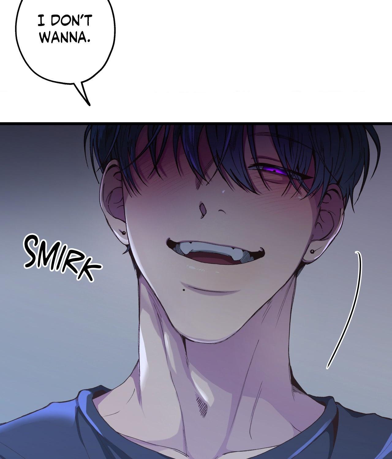 Read Negative Love chapter 12.5 image 17 on Lezhin