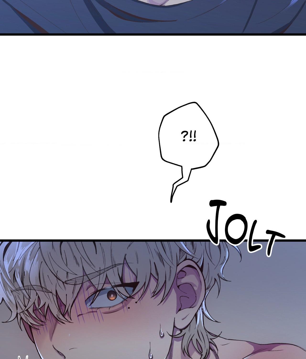 Read Negative Love chapter 12.5 image 18 on Lezhin