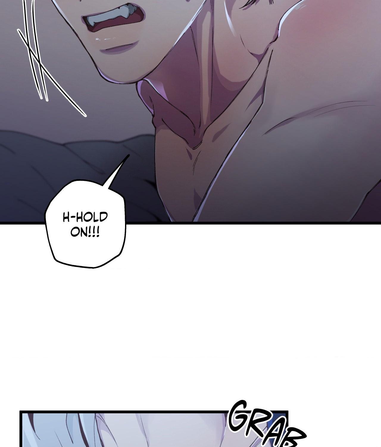 Read Negative Love chapter 12.5 image 19 on Lezhin
