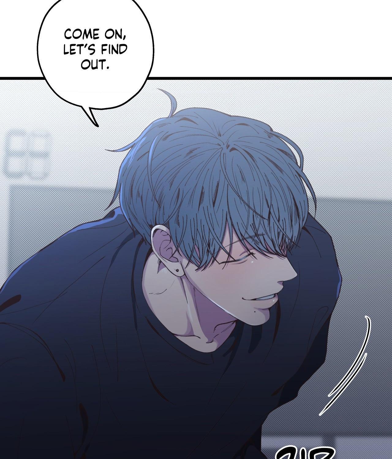 Read Negative Love chapter 12.5 image 2 on Lezhin