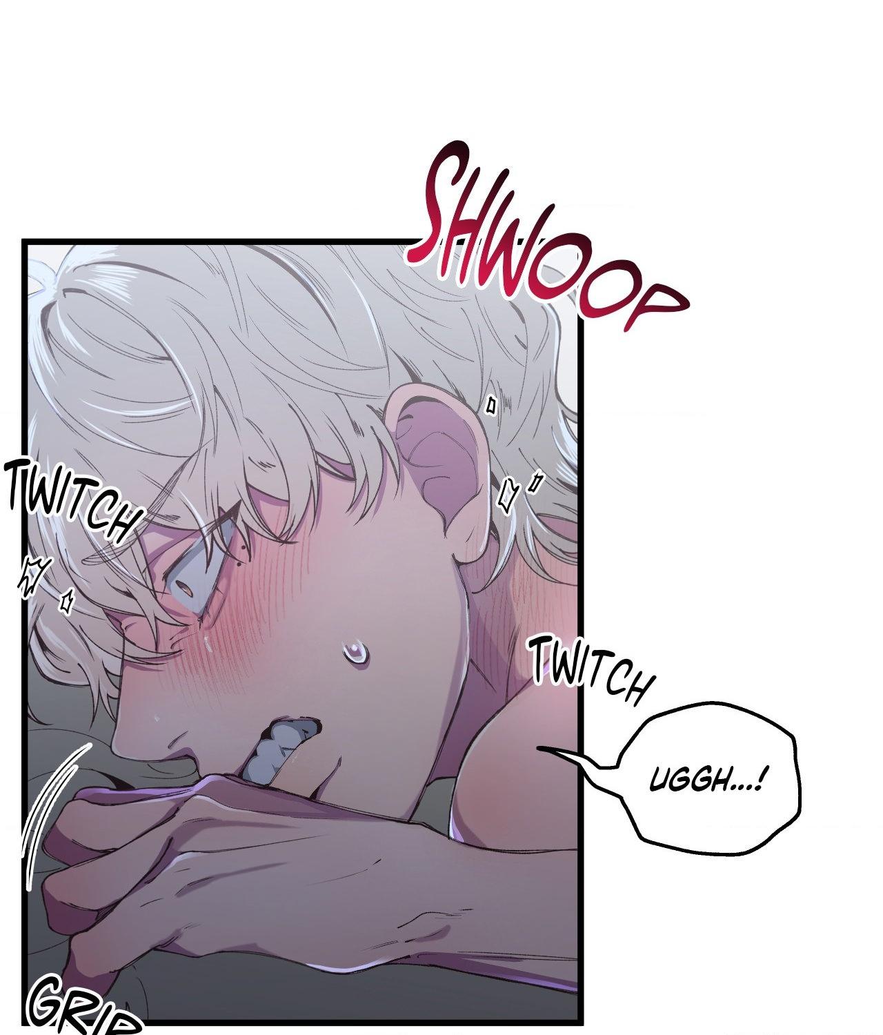 Read Negative Love chapter 12.5 image 22 on Lezhin