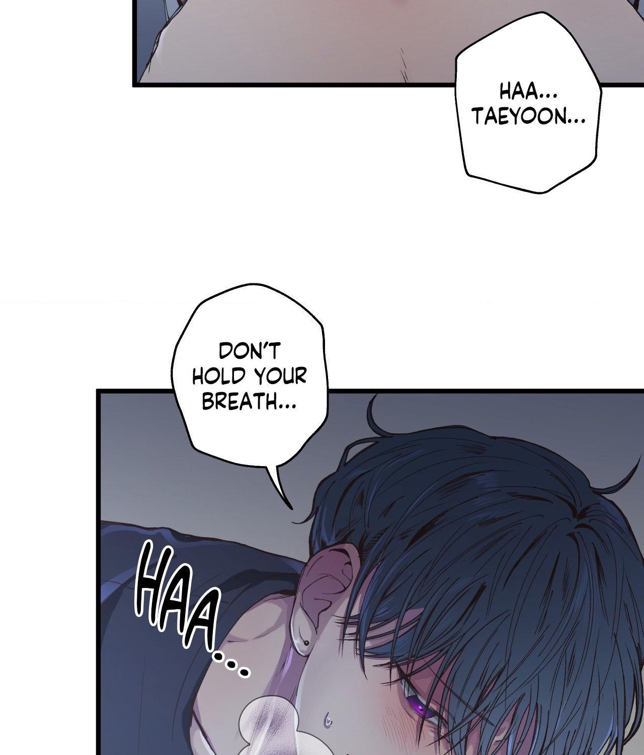 Read Negative Love chapter 12.5 image 26 on Lezhin