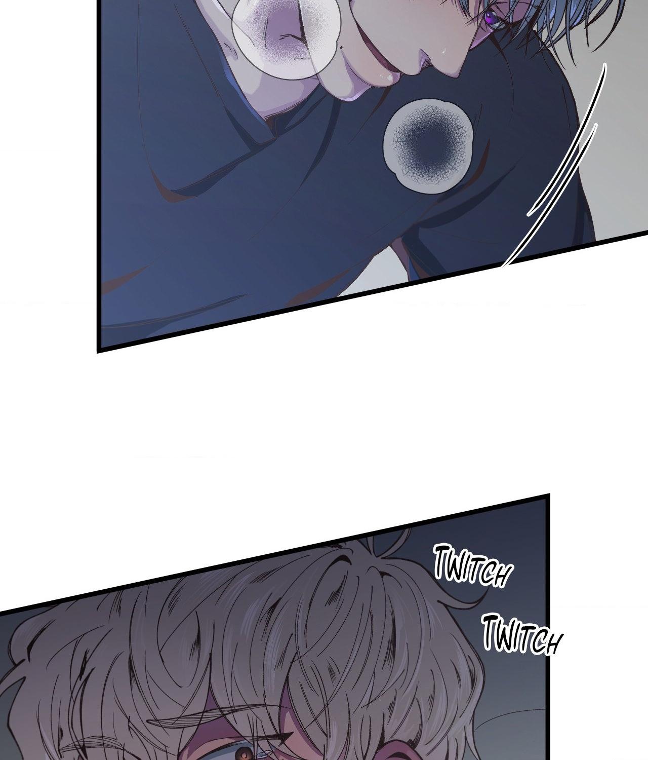 Read Negative Love chapter 12.5 image 27 on Lezhin
