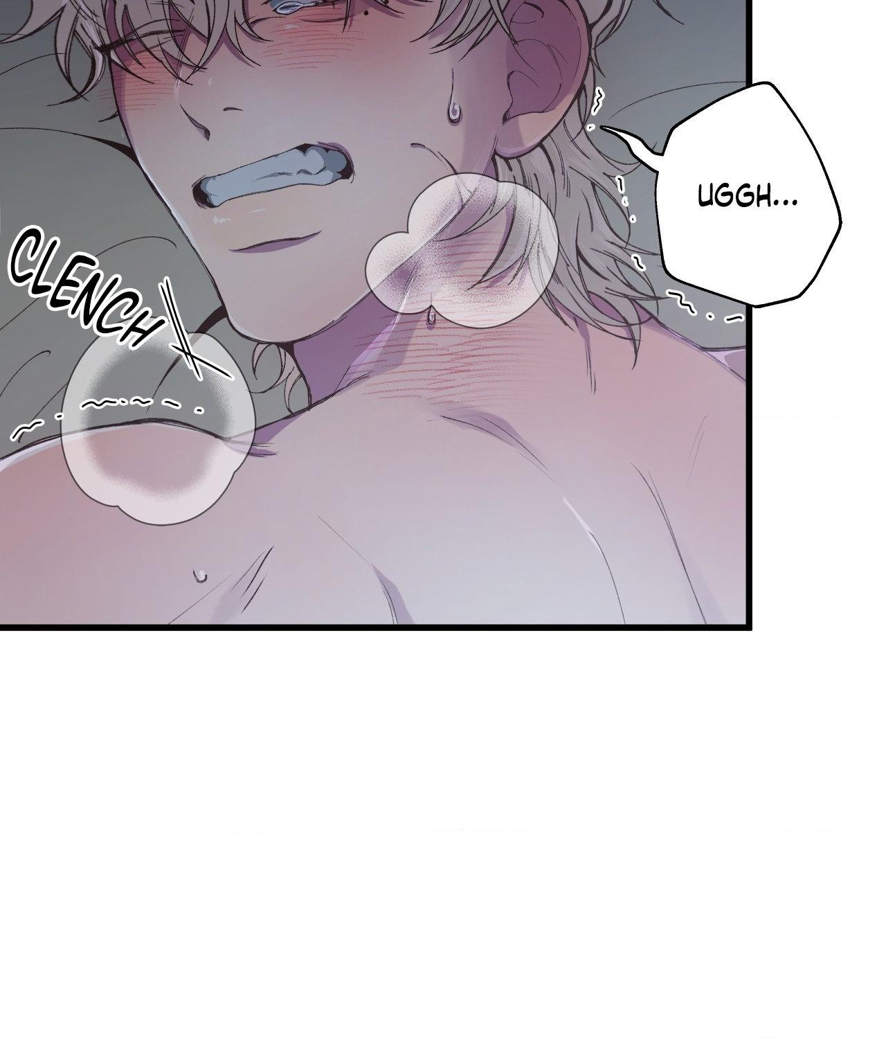 Read Negative Love chapter 12.5 image 28 on Lezhin