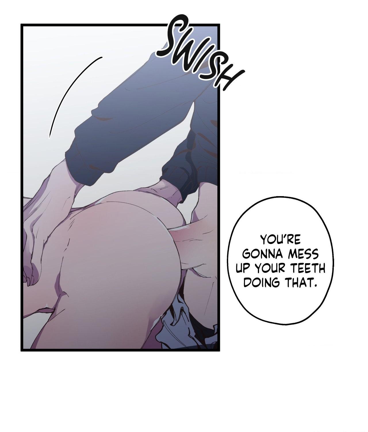 Read Negative Love chapter 12.5 image 29 on Lezhin