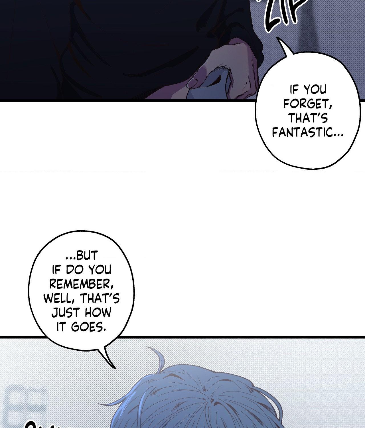 Read Negative Love chapter 12.5 image 3 on Lezhin