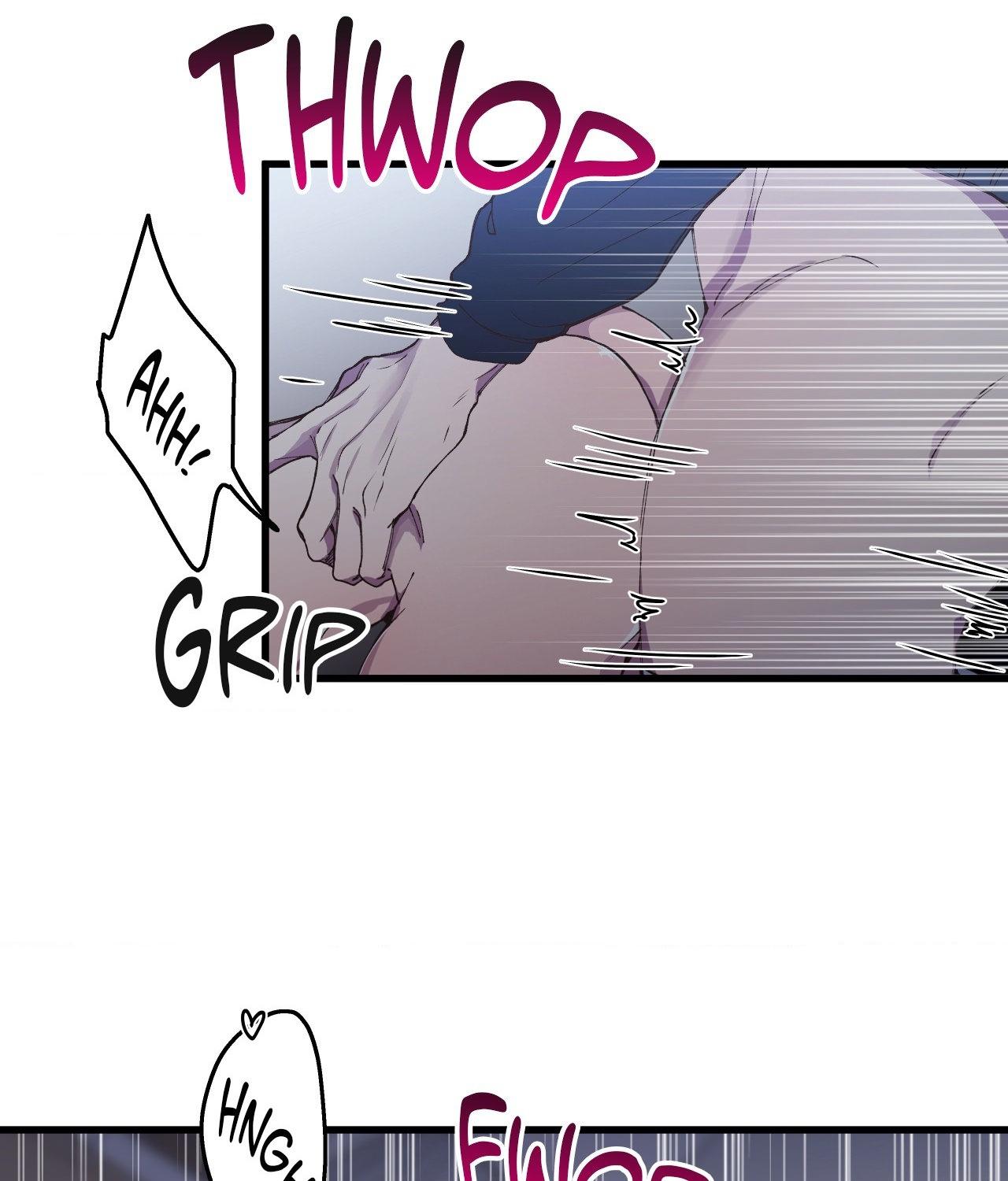 Read Negative Love chapter 12.5 image 30 on Lezhin