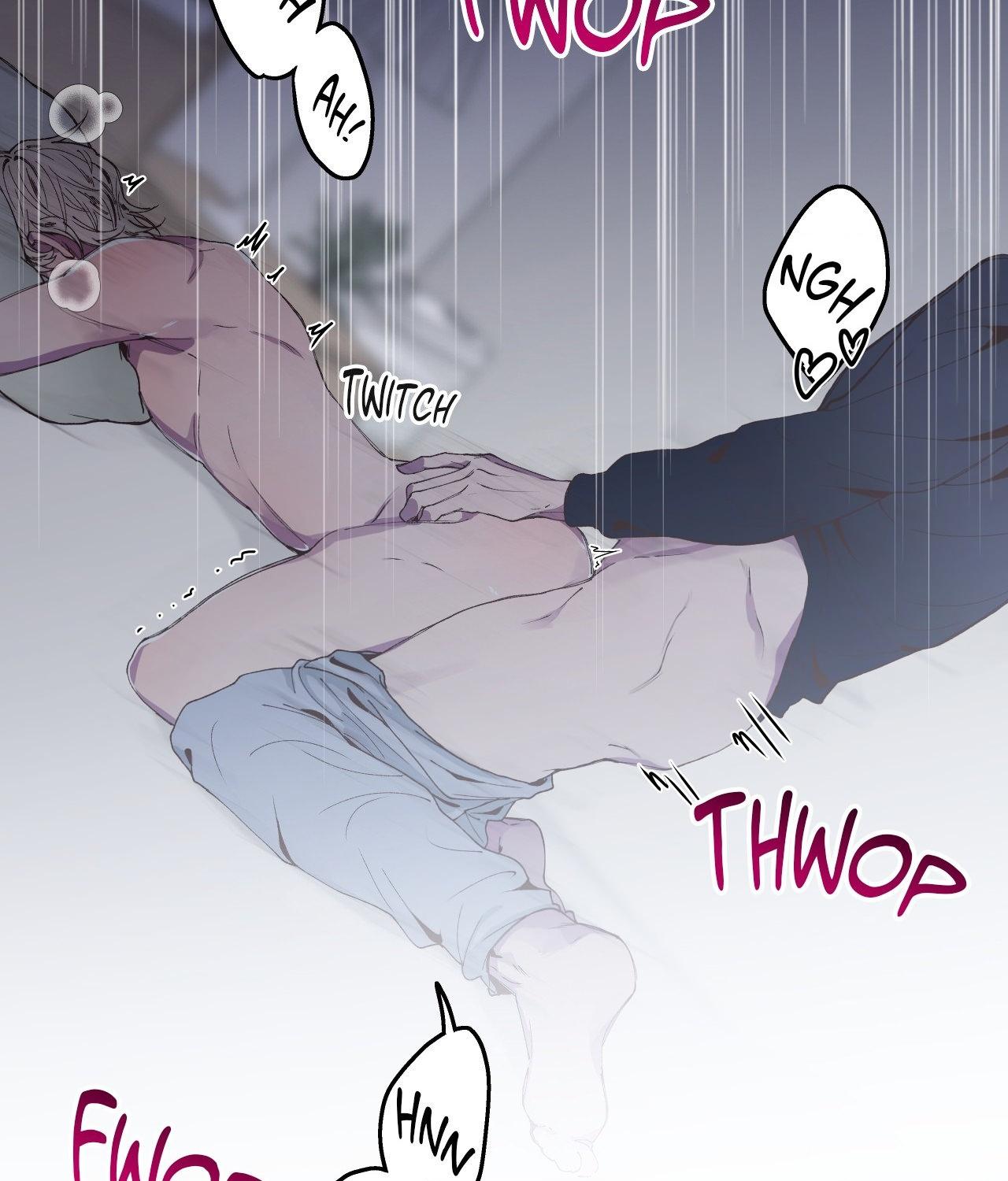 Read Negative Love chapter 12.5 image 31 on Lezhin