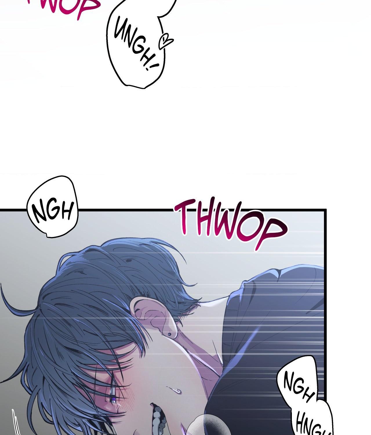 Read Negative Love chapter 12.5 image 32 on Lezhin