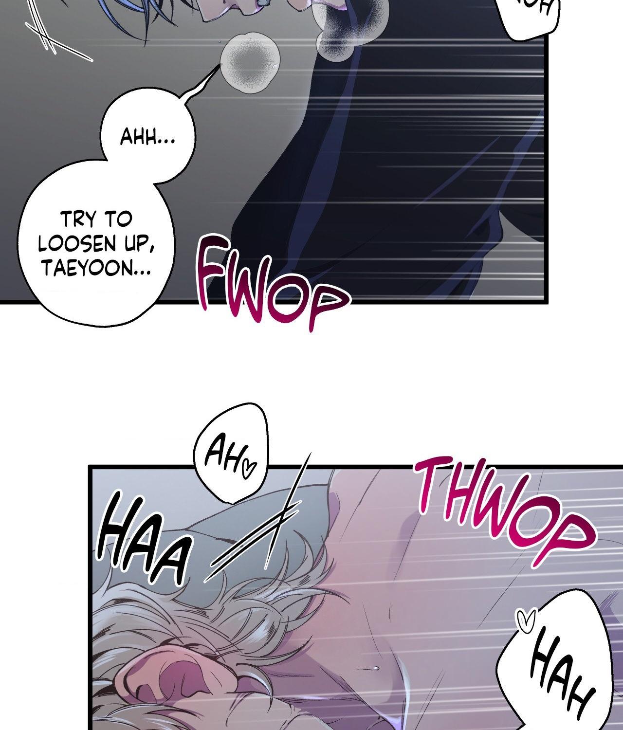Read Negative Love chapter 12.5 image 33 on Lezhin