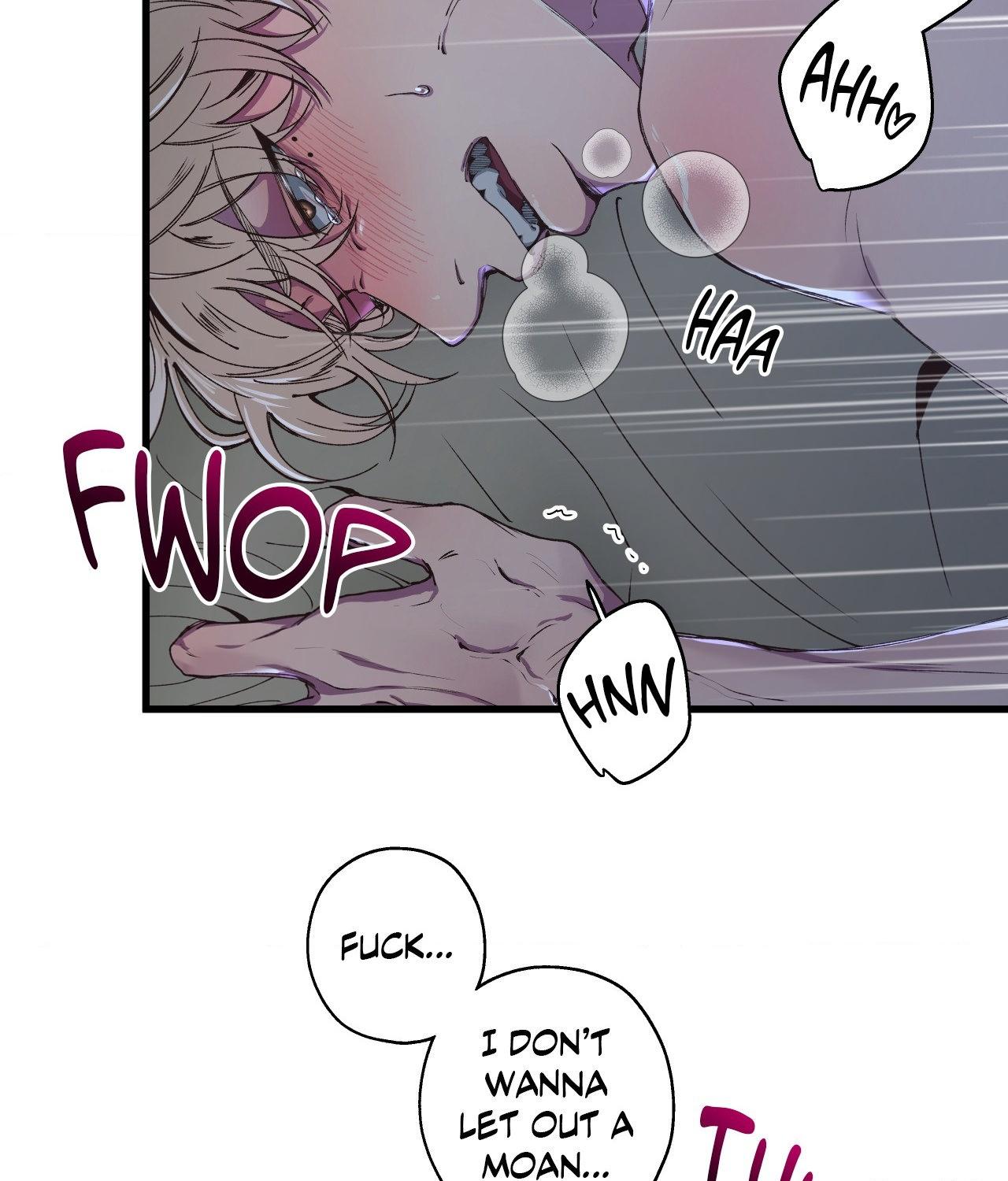 Read Negative Love chapter 12.5 image 34 on Lezhin