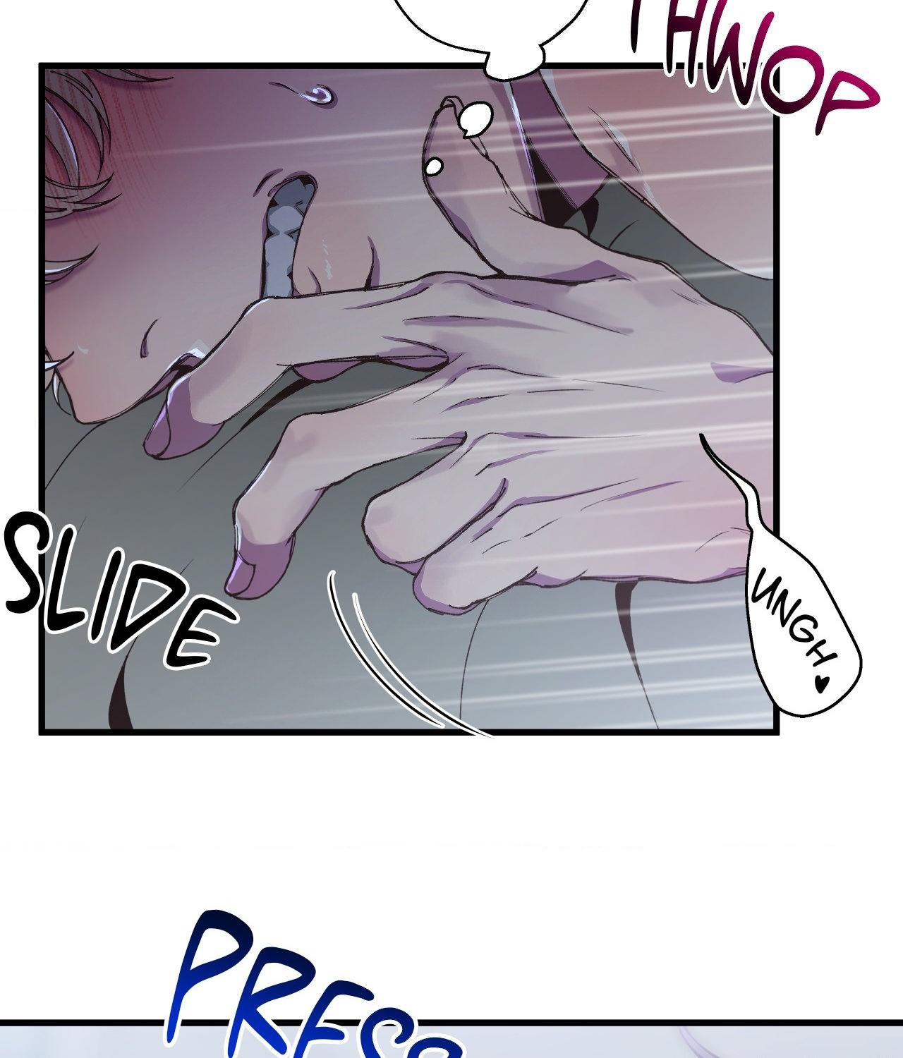 Read Negative Love chapter 12.5 image 35 on Lezhin
