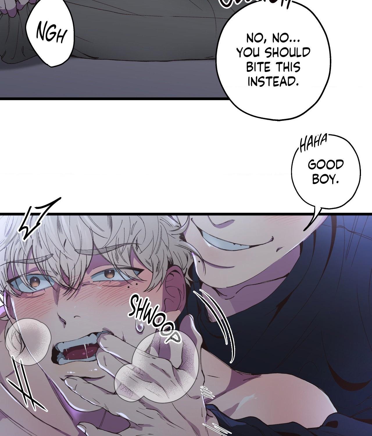 Read Negative Love chapter 12.5 image 39 on Lezhin