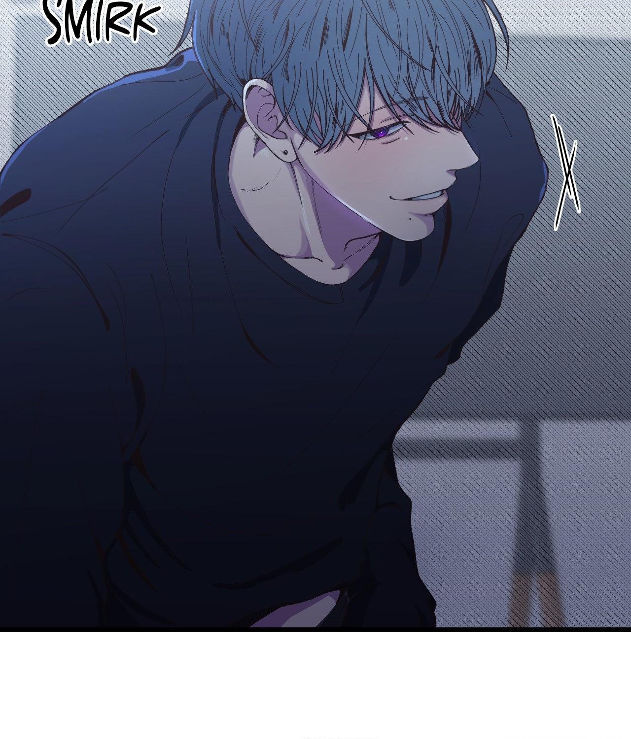 Read Negative Love chapter 12.5 image 4 on Lezhin