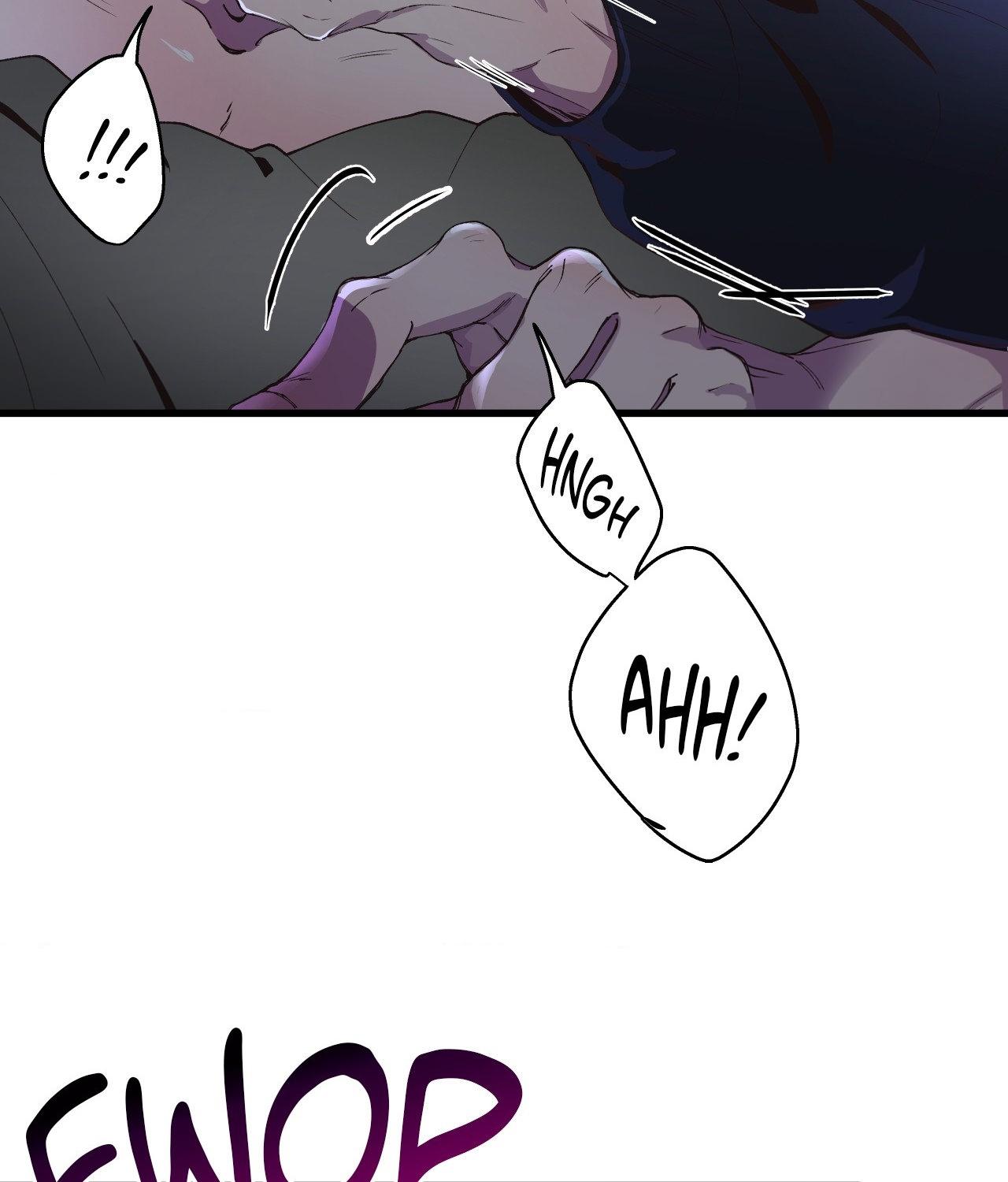 Read Negative Love chapter 12.5 image 40 on Lezhin