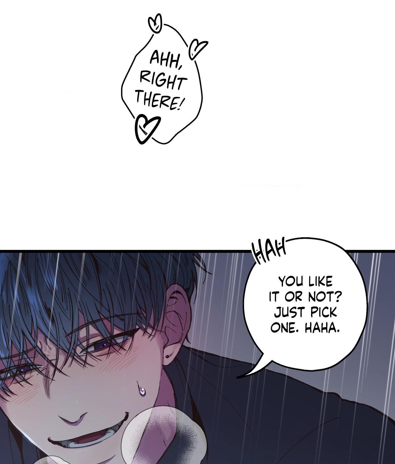 Read Negative Love chapter 12.5 image 46 on Lezhin
