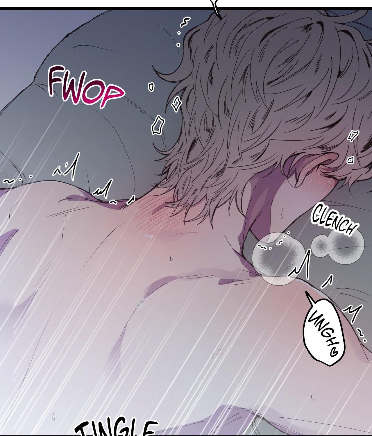 Read Negative Love chapter 12.5 image 48 on Lezhin