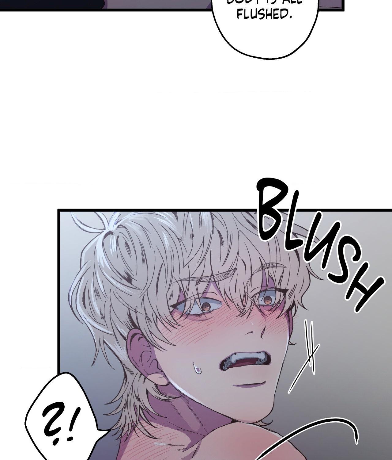 Read Negative Love chapter 12.5 image 51 on Lezhin
