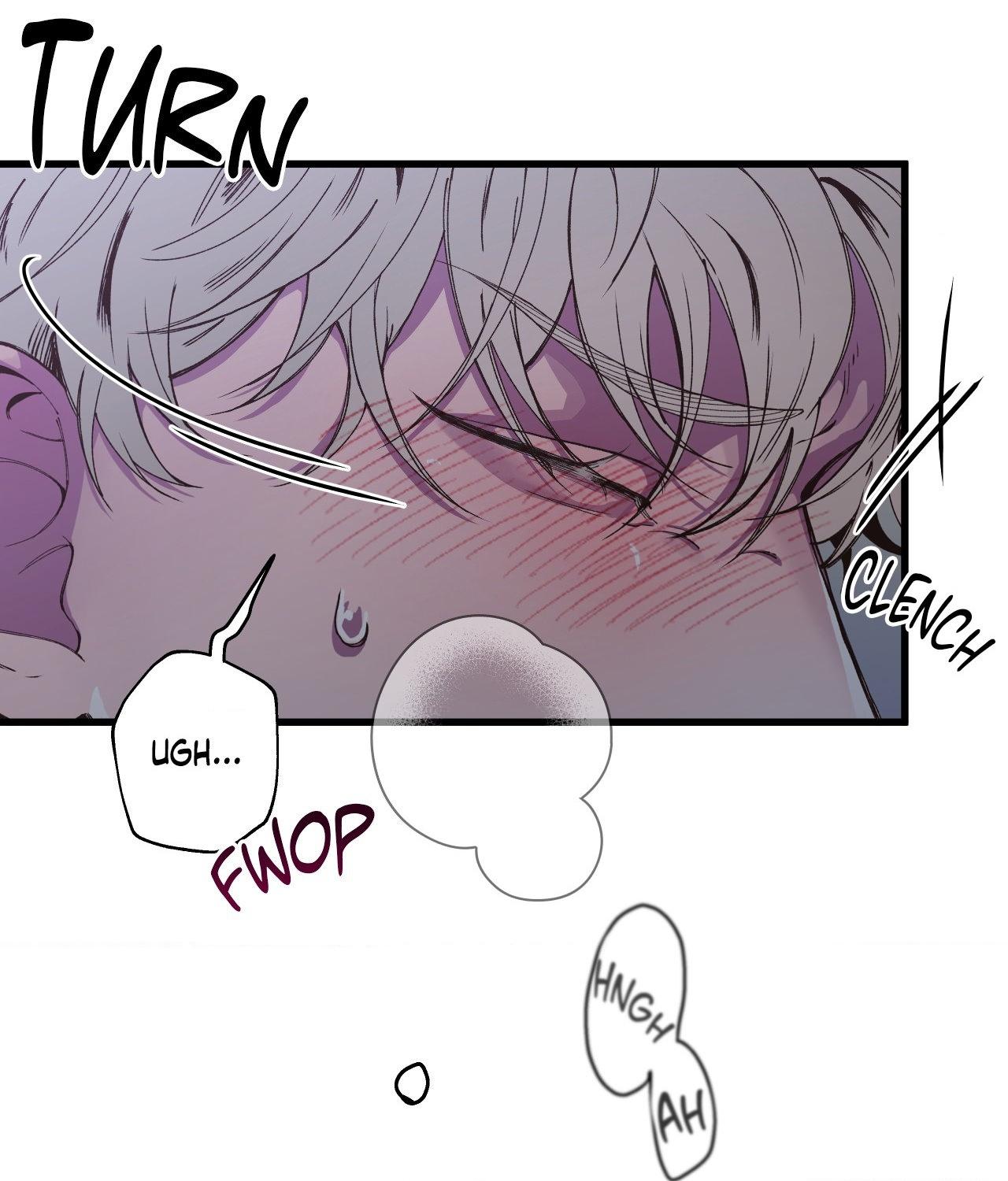 Read Negative Love chapter 12.5 image 61 on Lezhin