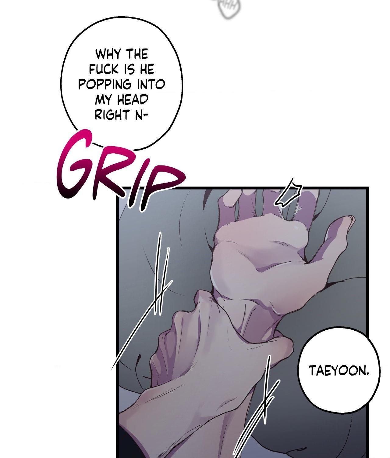 Read Negative Love chapter 12.5 image 63 on Lezhin