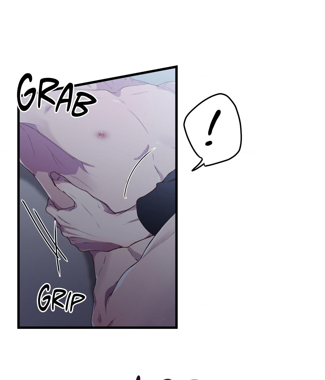 Read Negative Love chapter 12.5 image 67 on Lezhin