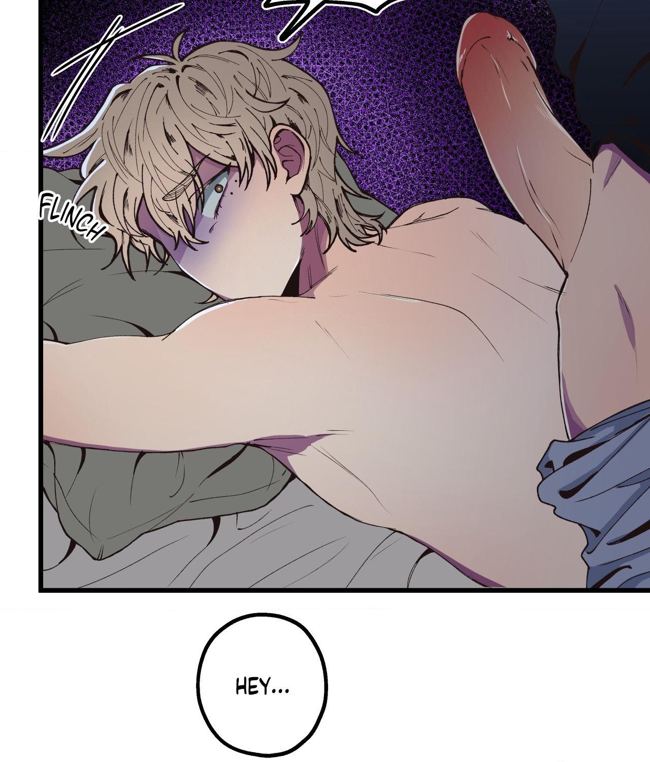 Read Negative Love chapter 12.5 image 7 on Lezhin
