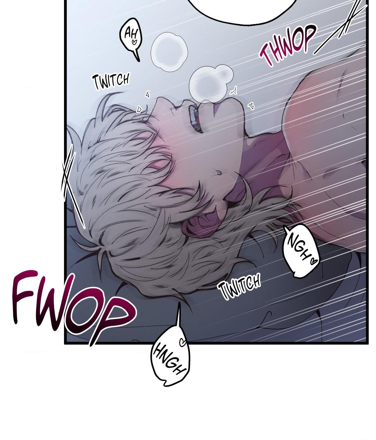 Read Negative Love chapter 12.5 image 72 on Lezhin