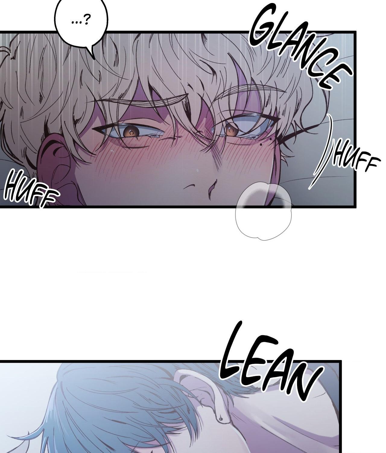 Read Negative Love chapter 12.5 image 76 on Lezhin